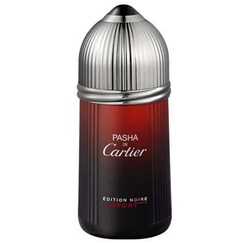 pasha de cartier eau de toilette|cartier pasha men's.